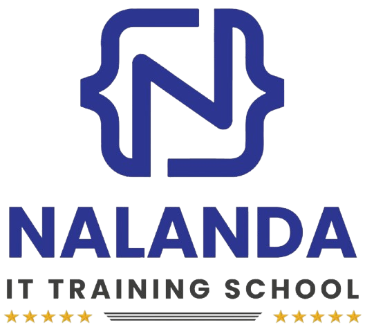 NALANDA IT Training School